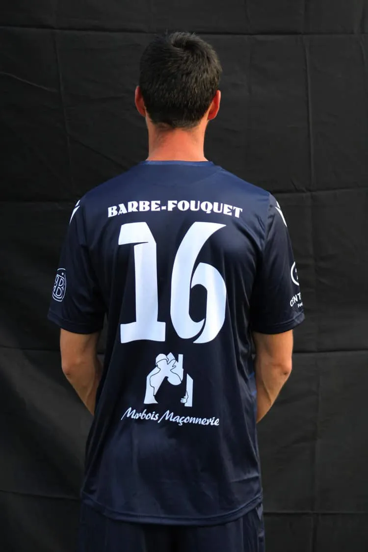 dalle beton maen roch