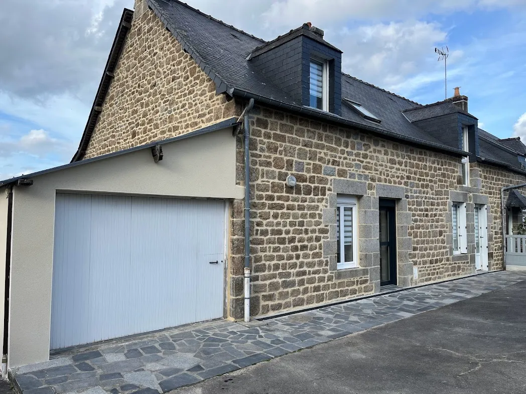 entreprise maconnerie javene
