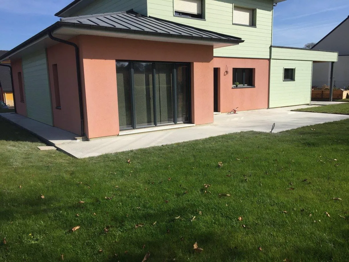 entreprise maconnerie la selle en luitre