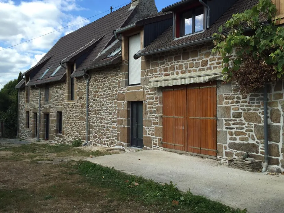 entreprise maconnerie romagne