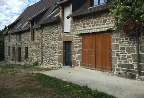 extension maison Fougères-3