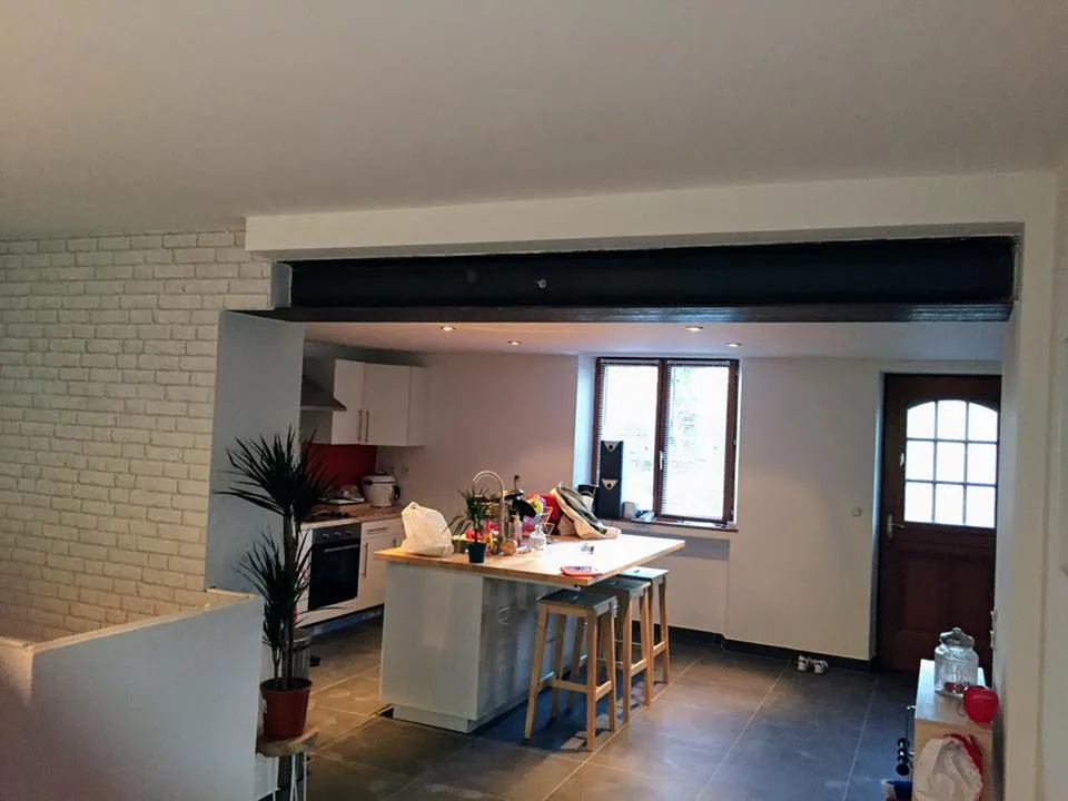 extension maison lecousse