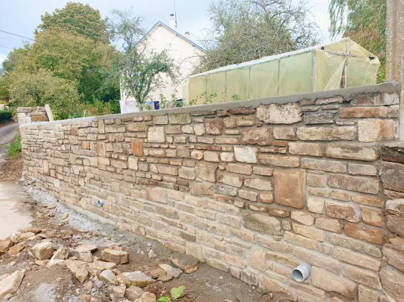 extension maison lecousse
