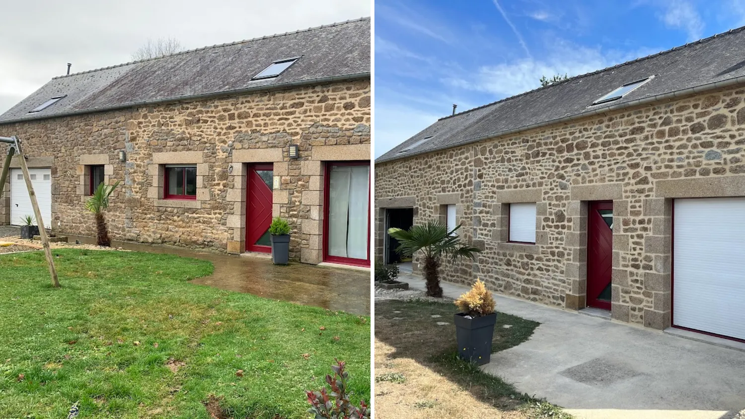 pose parquet lecousse