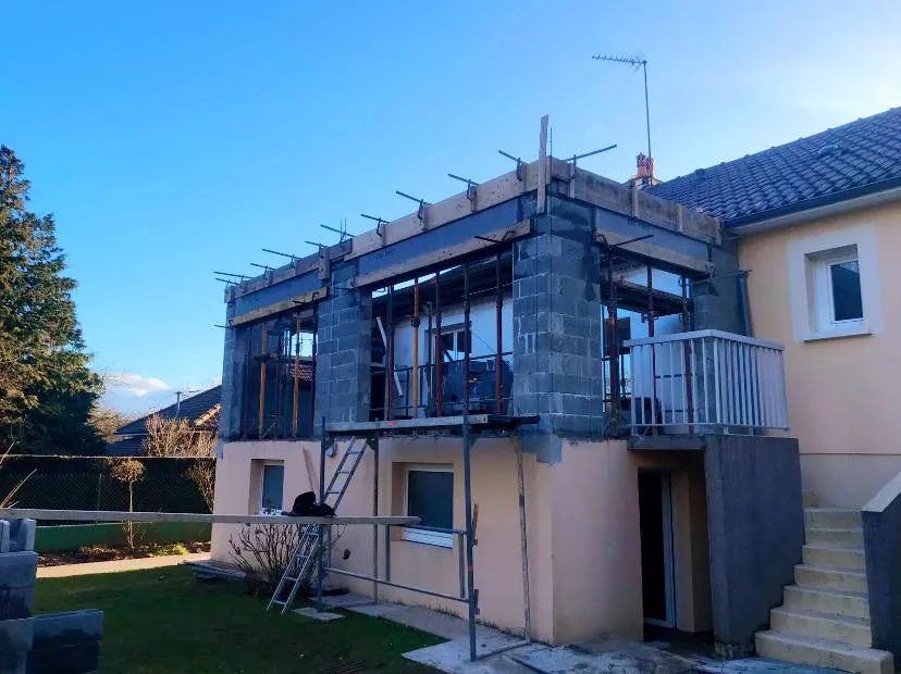 renovation maison fougeres