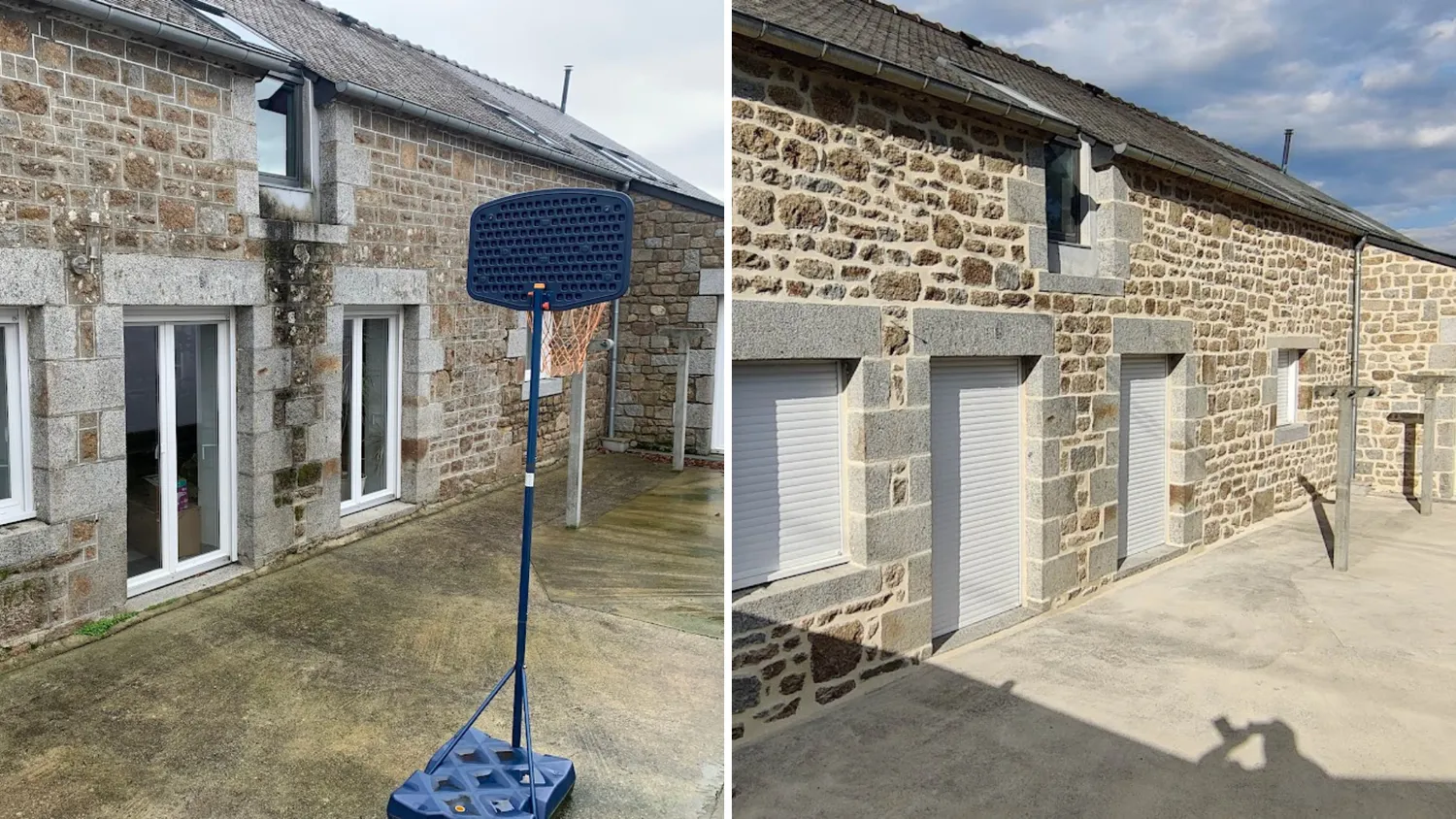 renovation maison javene