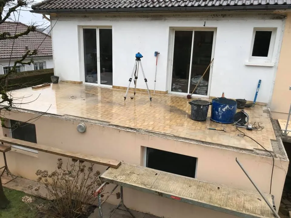 renovation maison saint aubin du cormier